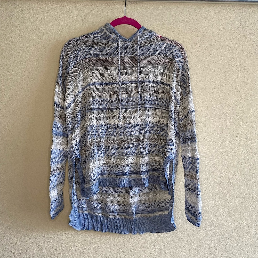 Abercrombie and Fitch Knit Sweater
